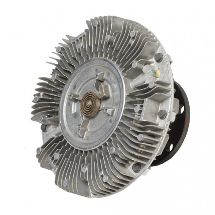 Муфта вязкостная Газон Некст Евро-4