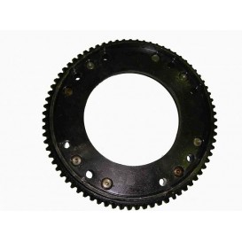 Муфта зубчатая КПП ЯМЗ-238 низшего диапозона