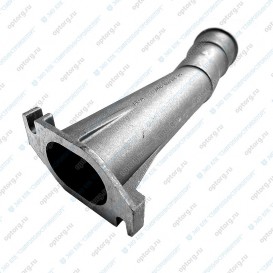 МЗГ УРАЛ дв. КамАЗ