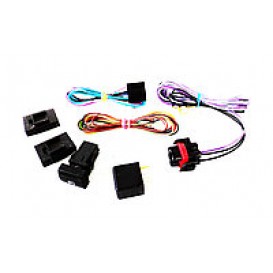 Набор для противотуманных фар