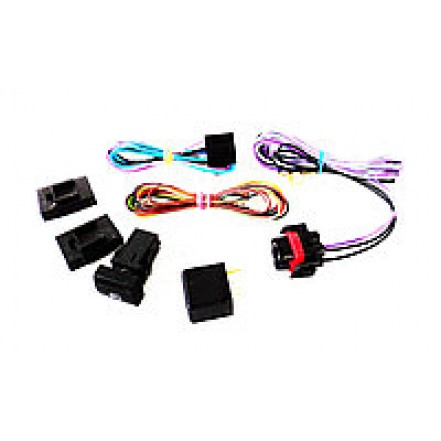 Набор для противотуманных фар