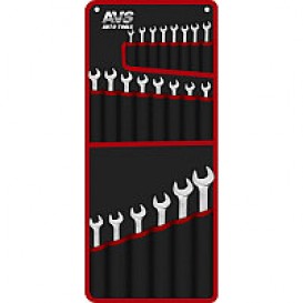 Набор ключей КГД 12шт  6-32 сумка