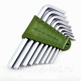 Набор шестигранников