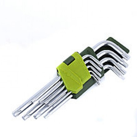 Набор звездочек 9 предмет