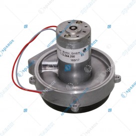 Нагнетатель ПЖД-16