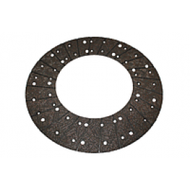 Накладка диска сцепления 184