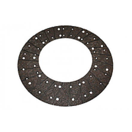 Накладка диска сцепления 184