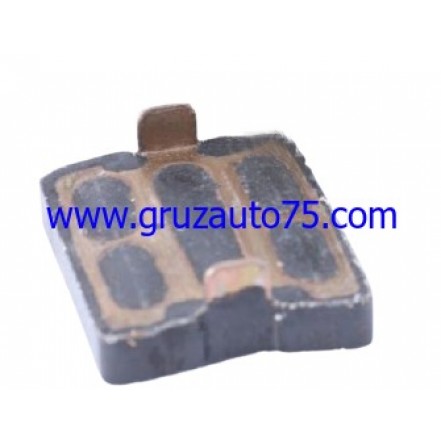 Накладка тормозной ленты ГАЗ-71