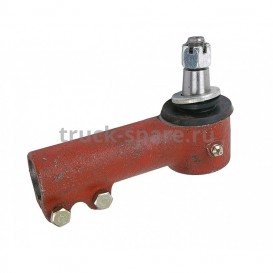 Наконечник попер. тяги пр. УРАЛ-4320 М22 усил