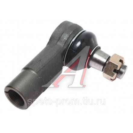 Наконечник рулевой тяги КамАЗ 4310 43114 43118 65111 левый с правой резьбой М30*2,0мм