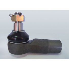 Наконечник рулевой тяги КамАЗ 5320 левый