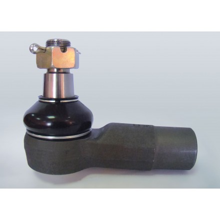 Наконечник рулевой тяги КамАЗ 5320 левый