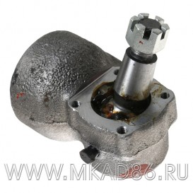 Наконечник силового цилиндра Урал дв. ЯМЗ палец М18
