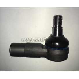 Наконечник тяги рулевой трапеции левый Урал