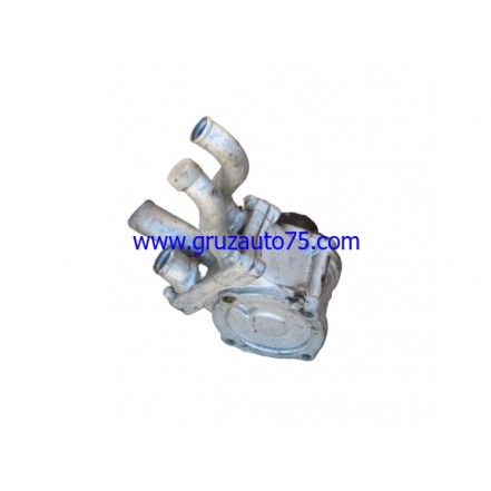 Насос бортовой МТЛБ