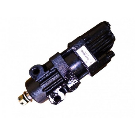 Насос ГУР  ЗИЛ  ГАЗ Краз