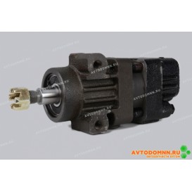 Насос ГУР без бочка ЗИЛ Краз