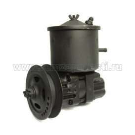 Насос ГУР ЗИЛ-130