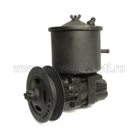 Насос ГУРа КамАЗ-4310
