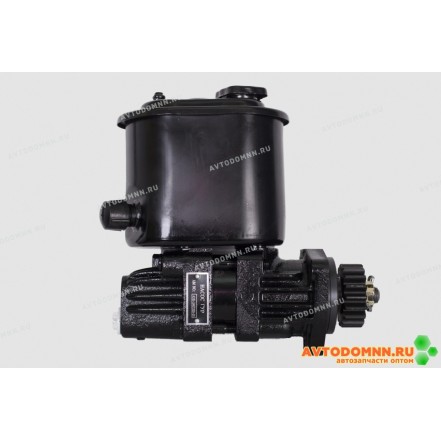 Насос ГУРа КАМАЗ-5360