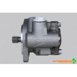 Насос ГУРа КамАЗ Евро 368