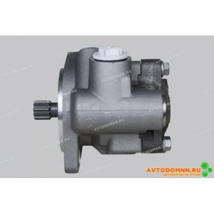 Насос ГУРа КамАЗ Евро 368