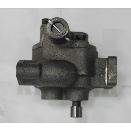 Насос маслянный Д-65