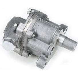 Насос масляный ГАЗ 53 2 секционный