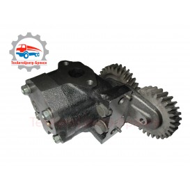 Насос масляный ЯМЗ 7511