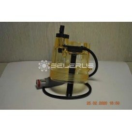 Насос помпа подкачки на ФГОТ PL 270/420