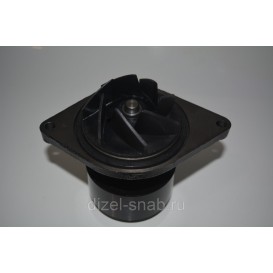 Насос водяной 3800984 КамАЗ Паз CUMMINS ISE