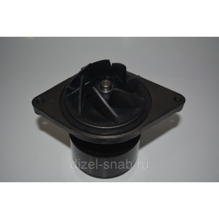 Насос водяной 3800984 КамАЗ Паз CUMMINS ISE