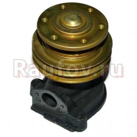 Насос водяной Д-245 Евро-3