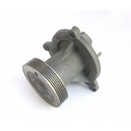 Насос водяной КамАЗ Евро 4 8 ручьёв