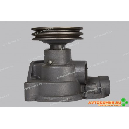 Насос водяной КамАЗ