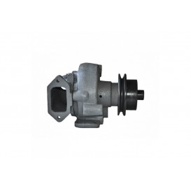 Насос водяной МАЗ ЯМЗ 236НЕ Евро-1 Евро-2