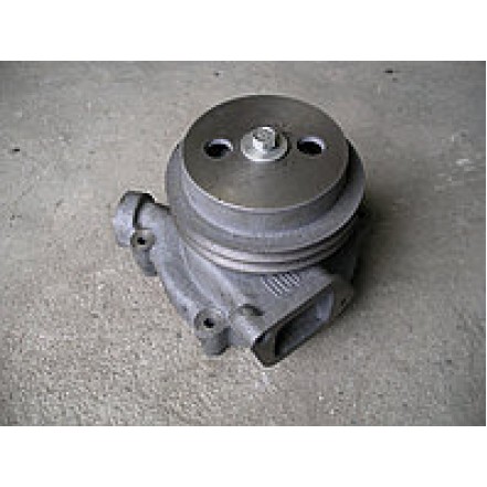 Насос водяной УРАЛ дв. КамАЗ