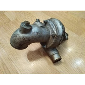 Насос водяной ЯАЗ-204