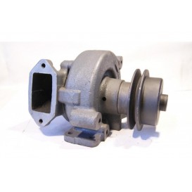 Насос водяной ЯМЗ 236 нов/обр