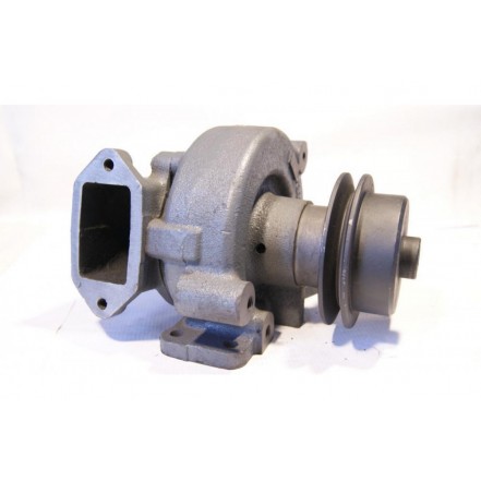 Насос водяной ЯМЗ 236 нов/обр