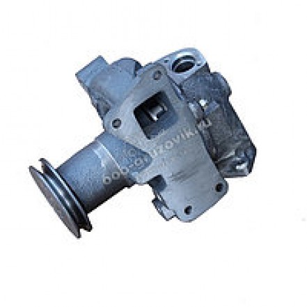 Насос водяной ЯМЗ-7511