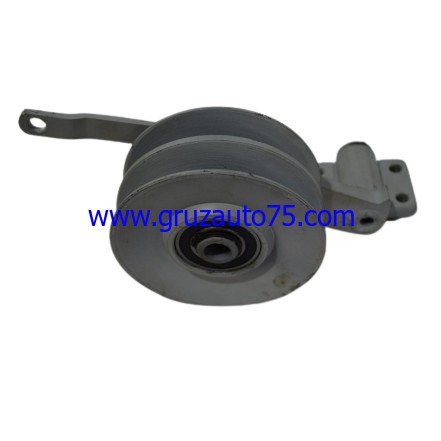 Натяжитель МТЛБ