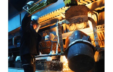 Модернизация производства на АЗ 