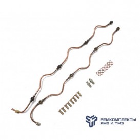 Обратка ЯМЗ-7511