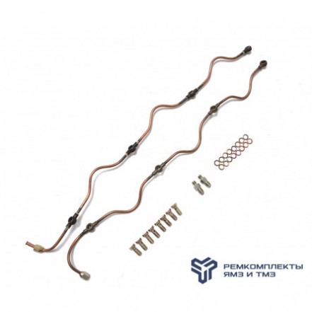 Обратка ЯМЗ-7511