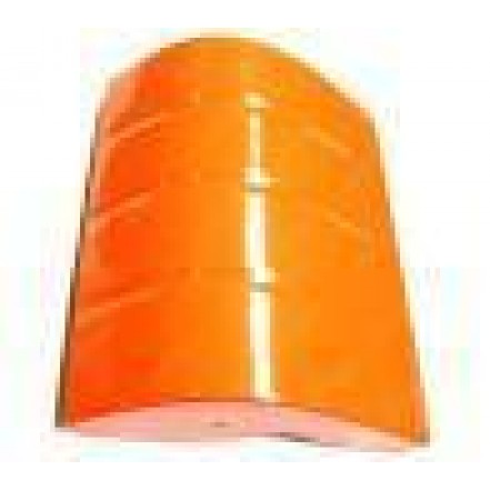 Обтекатель кабины в сб. лев КамАЗ