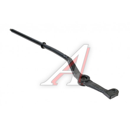 Опора рычагов РК Урал