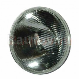 Оптический элемент под простую лампу  без подсв.