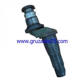 Ось коленчатая АТС