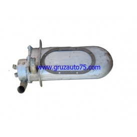 Отопительно-вентиляционная установка ОВ-65